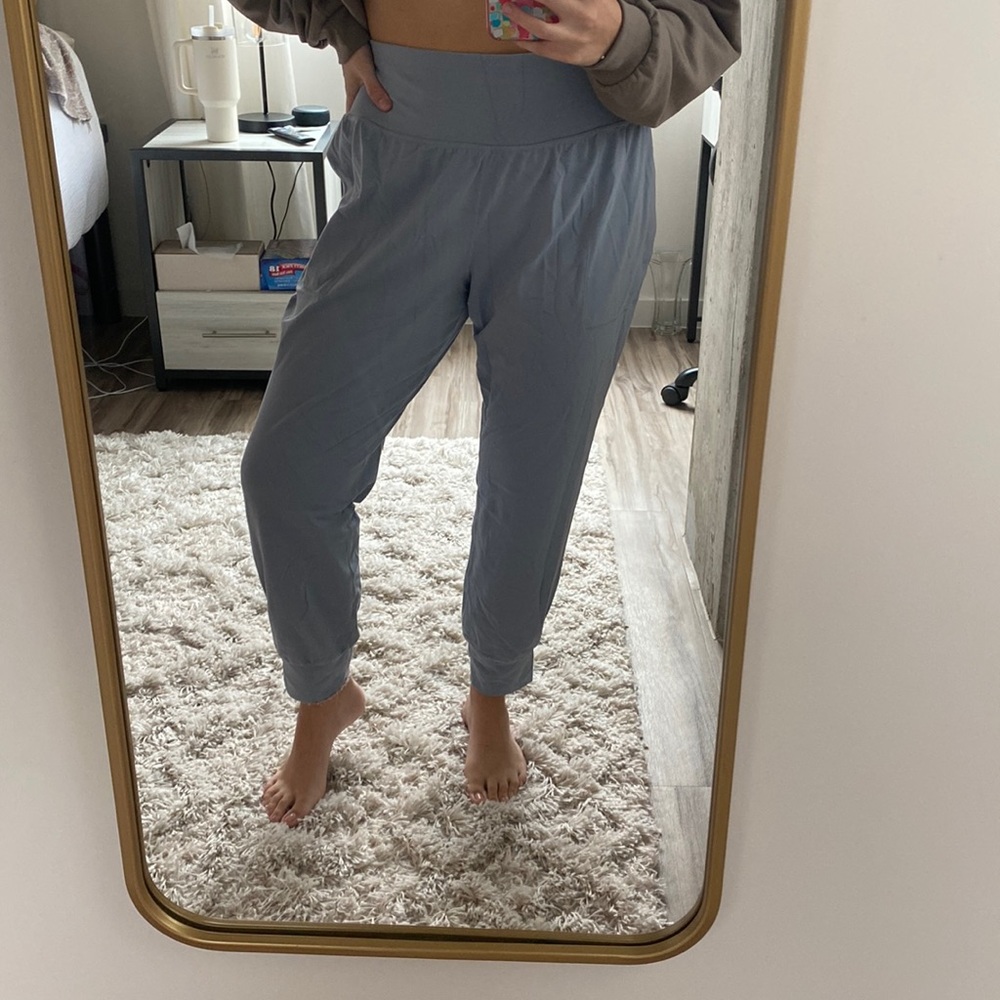 Athleta Salutation Jogger - XL